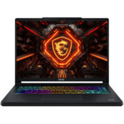 MSI Laptop Crosshair 16 Max HX E2WGXK 16'' 2560×1600 OLED 165Hz/U9-275HX/32GB/1TB SSD NVMe PCIe 4.0/NVidia GeForce RTX 5070 12GB/Win 11 Home/2Y/Core Black