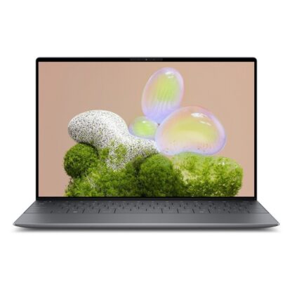 DELL Laptop XPS 13 9350 13,4&apos;&apos; OLED 3K TOUCH/Ultra 7 258V/32GB/2TB SSD/Intel Arc/Win 11 PRO/2Y Prosupport NBD/Graphite