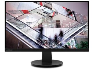 LENOVO Monitor N27q 27&apos;&apos; QHD iPS, HDMi, Display Port, 3YearsW