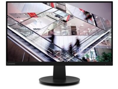 LENOVO Monitor 27q 27&apos;&apos; QHD iPS, HDMi, Display Port, 3YearsW