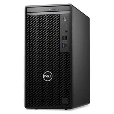 DELL PC OptiPlex 7020 MT/i5-12500/8GB/512GB SSD/DVD-RW/UHD Graphics 770/Win 11 Pro 5Y Prosupport NBD