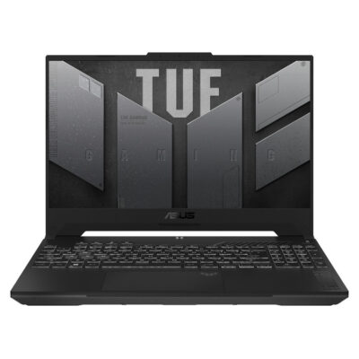 ASUS Laptop TUF Gaming A15 FA507UI-HQ028W 15.6&apos;&apos; 2560 x 1440 IPS 165Hz R9-8945H/32GB/1TB SSD NVMe PCIe 4.0/NVidia GeForce RTX 4070 8GB/Win 11 Home/2Y/Mecha Gray