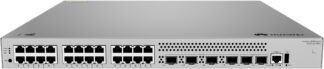 HUAWEI eKitEngine Switch S530-24T4XE