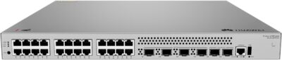 HUAWEI eKitEngine Switch S530-24T4XE