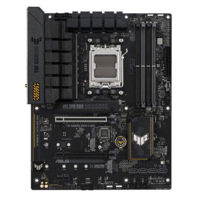 ASUS MOTHERBOARD TUF GAMING B650-E WIFI, AM5, ATX