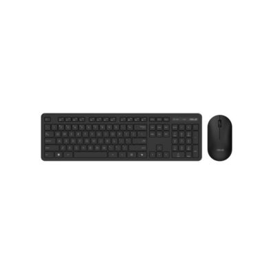 ASUS Keyboard and Mouse CW100 Greek Wireless Copilot