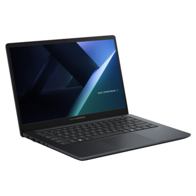 ASUS Laptop ExpertBook B1 B1403CVA-GR5U3C1X 14&apos;&apos; FHD Core 5-120U/16GB/512GB SSD NVMe 4.0/Win 11 Pro/3Y NBD/Gentle Grey