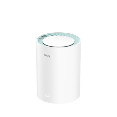 CUDY Mesh Wi-Fi System M1300 AC1200 Gigabit 1 Pack