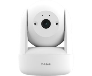 D-LINK Wi-Fi Camera DCS-6501LH/EC1 2K Pan Tllt