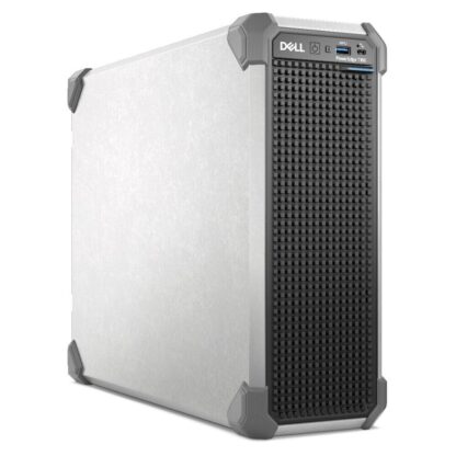 DELL Server PowerEdge T160/E-2434 (4C/8T)/16GB/480GB SSD RI SATA/H355/5Y NBD