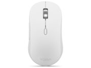 LENOVO Yoga Bluetooth Silent Mouse, Seashell