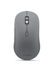 LENOVO Yoga Bluetooth Silent Mouse Luna Grey