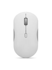 LENOVO 350 Bluetooth Silent Mouse Cloud Grey