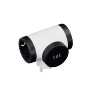 Legrand SurgeArrest 2 Outlets,USB C+C White/Grey