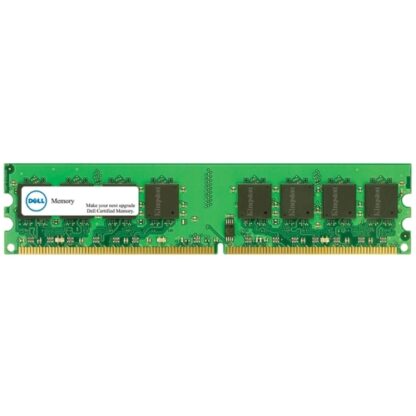DELL MEMORY 8GB - 1RX16 DDR4 UDIMM 3200MHz