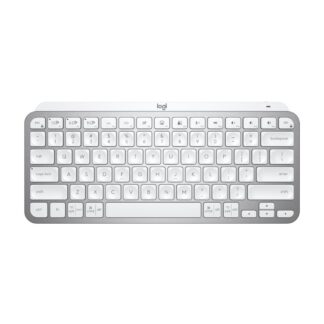 LOGITECH Wireless Keyboard Mx Keys Mini Grey