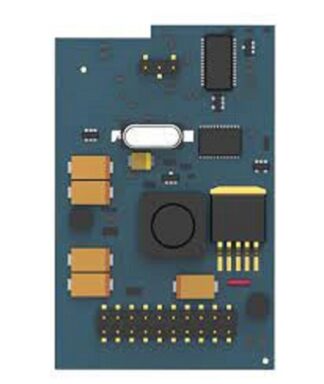 YEASTAR GSM MODULE - 1 GSM Channel