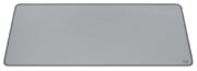 LOGITECH Mousepad Mat Studio Series Mid Grey
