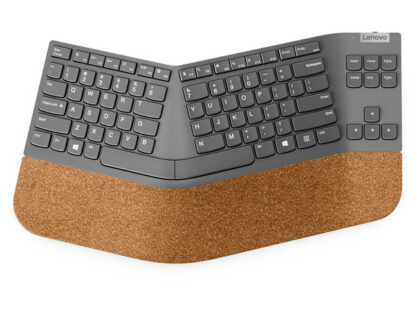 LENOVO Go Wireless Split Keyboard