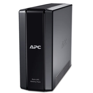 APC Battery BR24BPG Pack for BR1500I