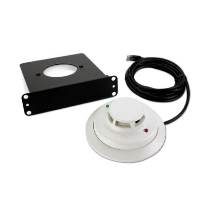 APC NetBotz Smoke Sensor NBES0307, 10 ft.