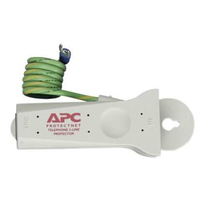 APC ProtectNet PTEL2 2 Line Telephone
