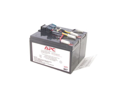 APC Battery Replacement Kit RBC48