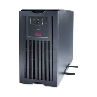 APC Smart UPS SMX3000RMHV2UNC Rack Line Interactive