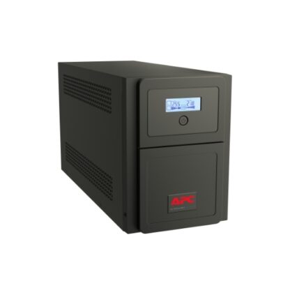 APC Smart Easy UPS SMV750CAI Line Interactive
