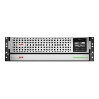 APC Smart UPS SRTL1500RMXLI 1500VA On Line Li-Lon