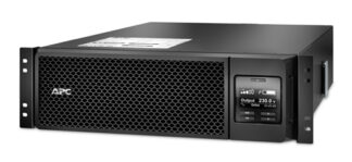 APC Smart UPS SRT5KRMXLI 5KVA Rack On Line