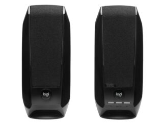 LOGITECH Speaker S150, 2.0 Black