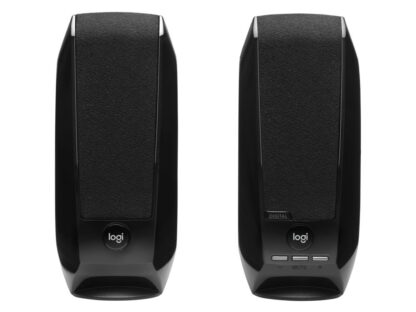 LOGITECH Speaker S150, 2.0 Black