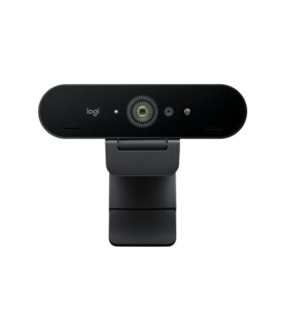 LOGITECH ConferenceCam BRIO Stream 4K Ultra HD