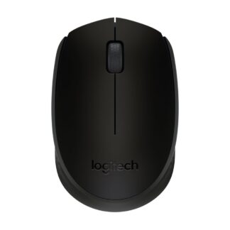 LOGITECH Mouse Wireless B170