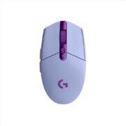 LOGITECH Mouse Gaming G305 Lilac