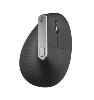 LOGITECH Mouse MX Vertical Ergonomic Mouse