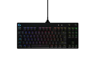 LOGITECH Keyboard Gaming G Pro