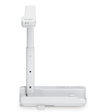 EPSON Document Camera DC-07