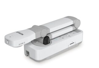 EPSON Document Camera DC-13