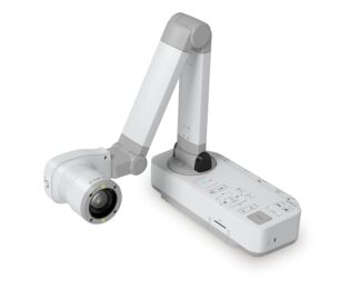 EPSON Document Camera DC-21