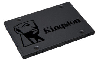 KINGSTON SSD A400 2.5&apos;&apos; 240GB SATAIII 7mm