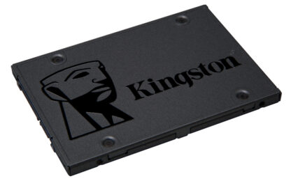 KINGSTON SSD A400 2.5&apos;&apos; 240GB SATAIII 7mm