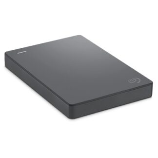 SEAGATE HDD BASIC 4TB STJL4000400, USB 3.0, 2.5&apos;&apos;
