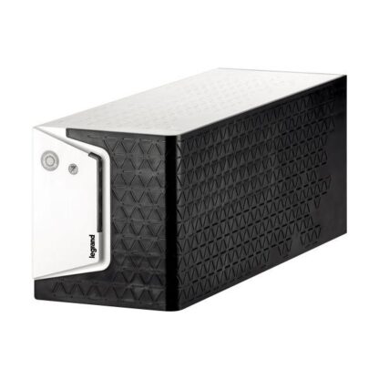 LEGRAND UPS KEOR SP Line Interactive 800Va IEC