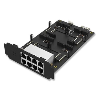 YEASTAR EX08 EXPANSION MODULE