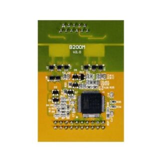 YEASTAR B2 MODULE - 2 BRI PORTS