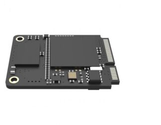 YEASTAR D30 DSP EXPANSION MODULE