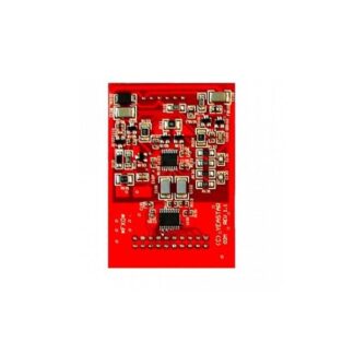 YEASTAR O2 MODULE - 2 FXO PORTS