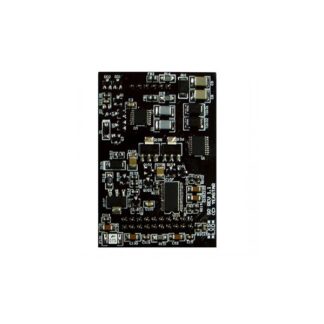 YEASTAR SO MODULE - 1 FXO+1 FXS PORTS
